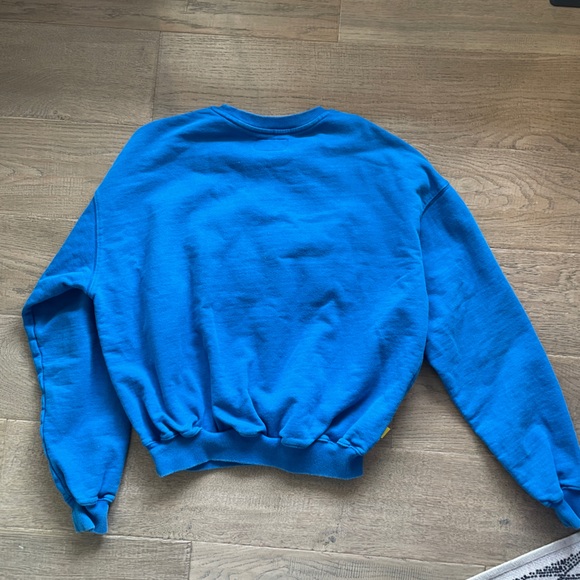 Vintage crewneck, Tommy Innit vintage sweater. - Picture 6 of 7